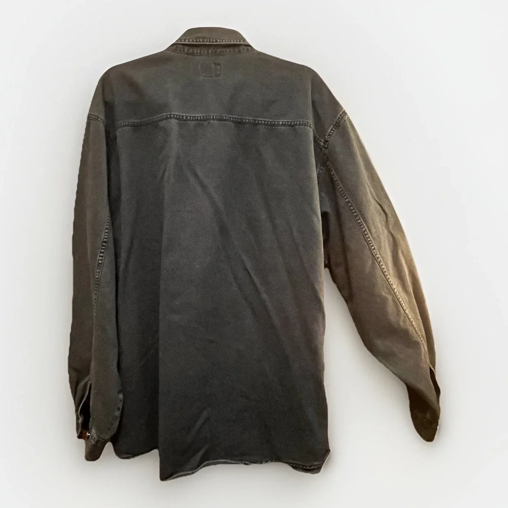 Levis pre owned